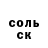 Альфа ПВП крисы CK Hawa Diallo